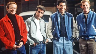 Ratings: ABC’s ‘Happy Days of Garry Marshall’ Special Puts a Smile on 5.6 Million Faces