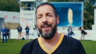 ‘Happy Gilmore 2’ Secures Highest Weekly Movie Viewership in History of Nielsen’s Top 10