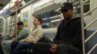 ‘Highest 2 Lowest’ Review: Denzel Washington and ASAP Rocky Are Foes to Remember in Spike Lee’s Slick Drama