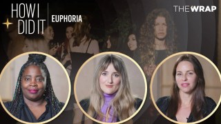 How ‘Euphoria’ Crafts Makeup, Costume and Hair to Make Viewers Feel ‘Seen and Heard’ | Wrap Video