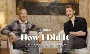 how-i-did-it-industry