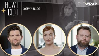Why ‘Severance’ Emphasized ‘Kindness and Heart’ Instead of Cynicism | Wrap Video