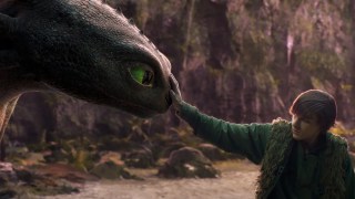 Live-Action ‘How to Train Your Dragon 2’ Set for June 2027