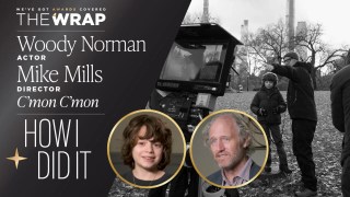 Joaquin Phoenix’s 12-Year-Old ‘C’mon C’mon’ Co-Star on the Scene That Even Now Brings Him to Tears | Wrap Video