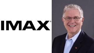David Keighley, Imax Chief Quality Officer, Dies at 77