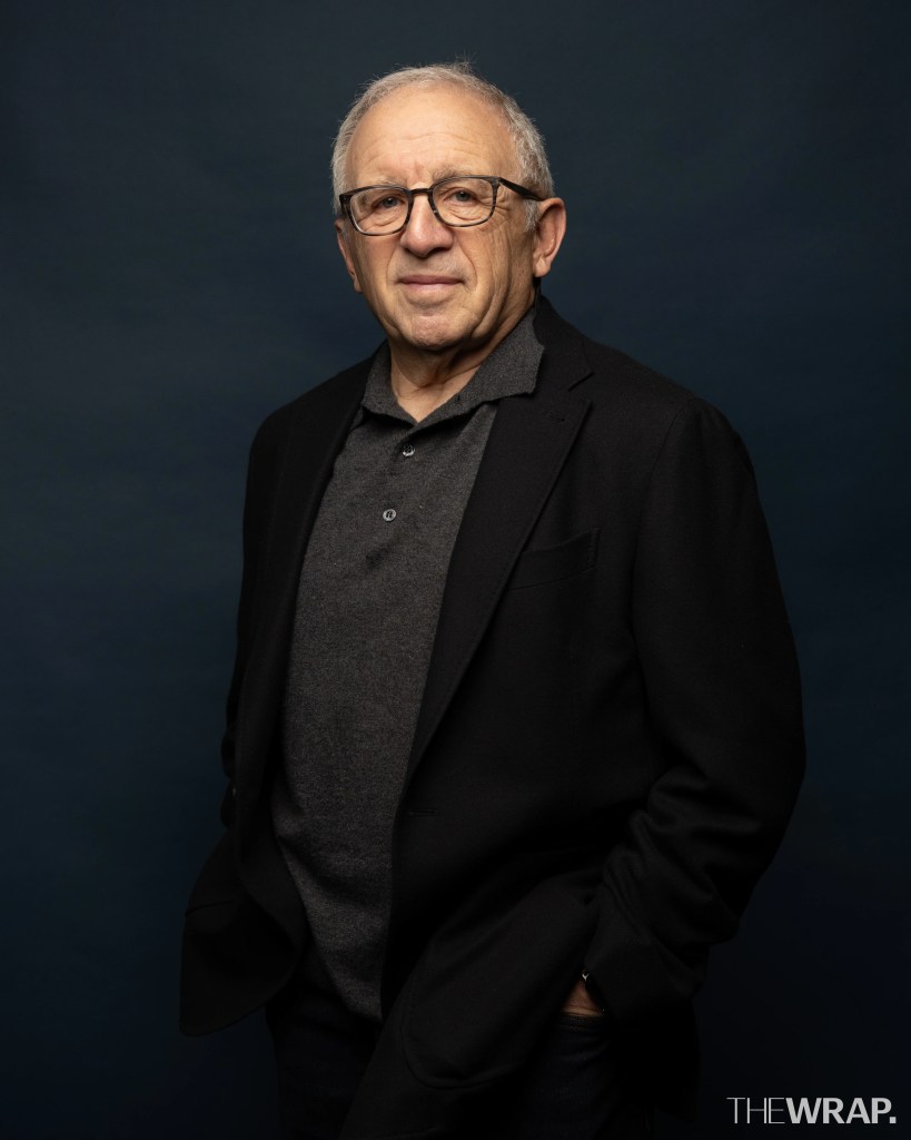 Irving Azoff, Chairman & CEO, The Azoff Company