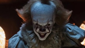 it-pennywise