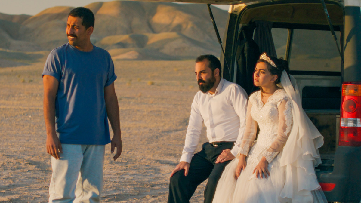 Neon Sets Palme d’Or Winner ‘It Was Just an Accident’ for October Release