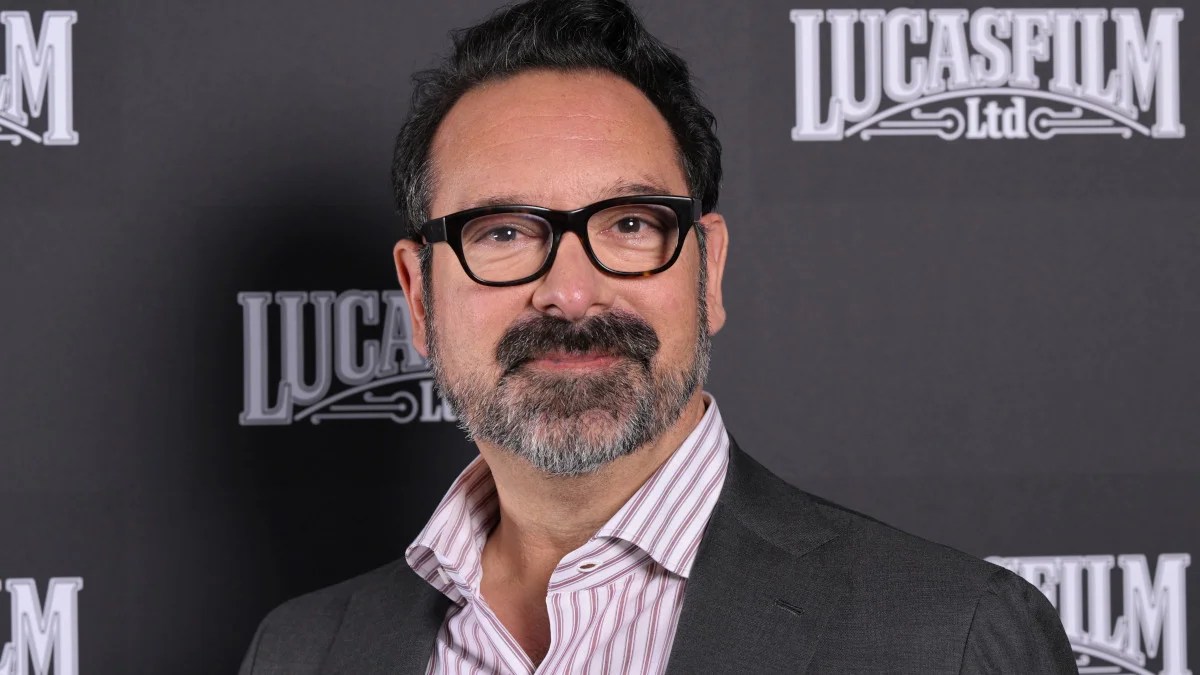 James Mangold Signs Overall Deal With Paramount
