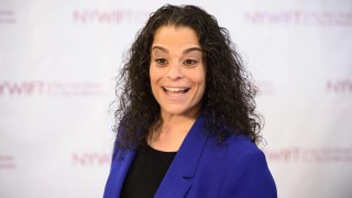 Gay Comedian Jessica Kirson Apologizes for Saudi Arabia Festival Appearance: ‘I Deeply Regret Participating’