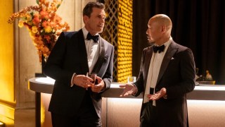 ‘Your Friends and Neighbors’ and ‘The Bondsman’ Lead Most Anticipated TV Shows of April 2025