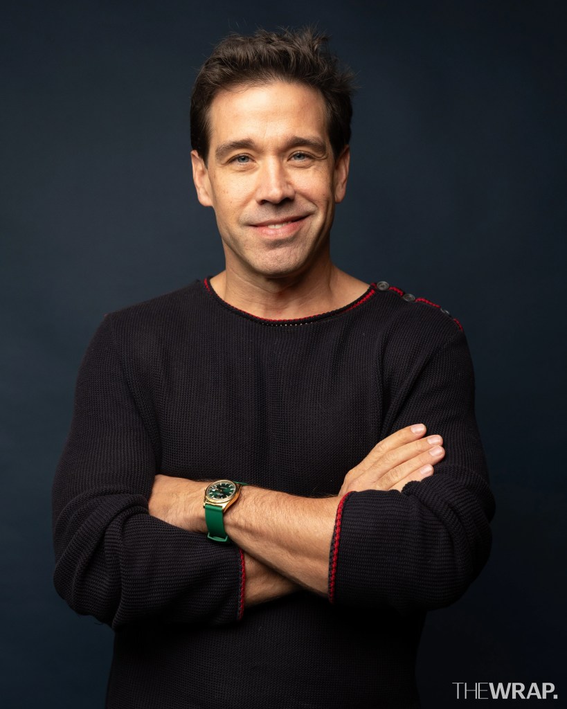 Jonathan Zepp, Head of Entertainment Content & Platforms, Google