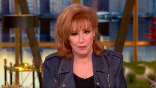 ‘The View’: Joy Behar Predicts Trump Will Ask to Deport Pope Leo After He Gives ‘Pro-Life’ Definition