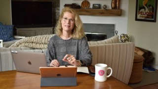 Why Discovery’s Lifestyle Boss Doesn’t Mind Poaching Viewers From Her Own Networks