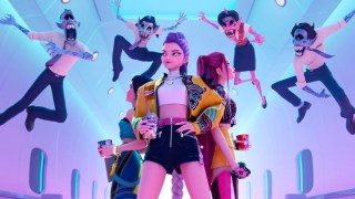 ‘KPop Demon Hunters’ Becomes Most-Watched Netflix Movie of All Time With 236 Million Total Views