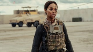 Taylor Sheridan’s ‘Lioness’ Scores Season 3 Renewal at Paramount+