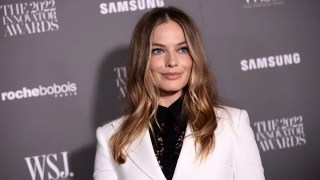 ‘A Big Bold Beautiful Journey’: Margot Robbie’s Post-‘Barbie’ Film Soars at CinemaCon