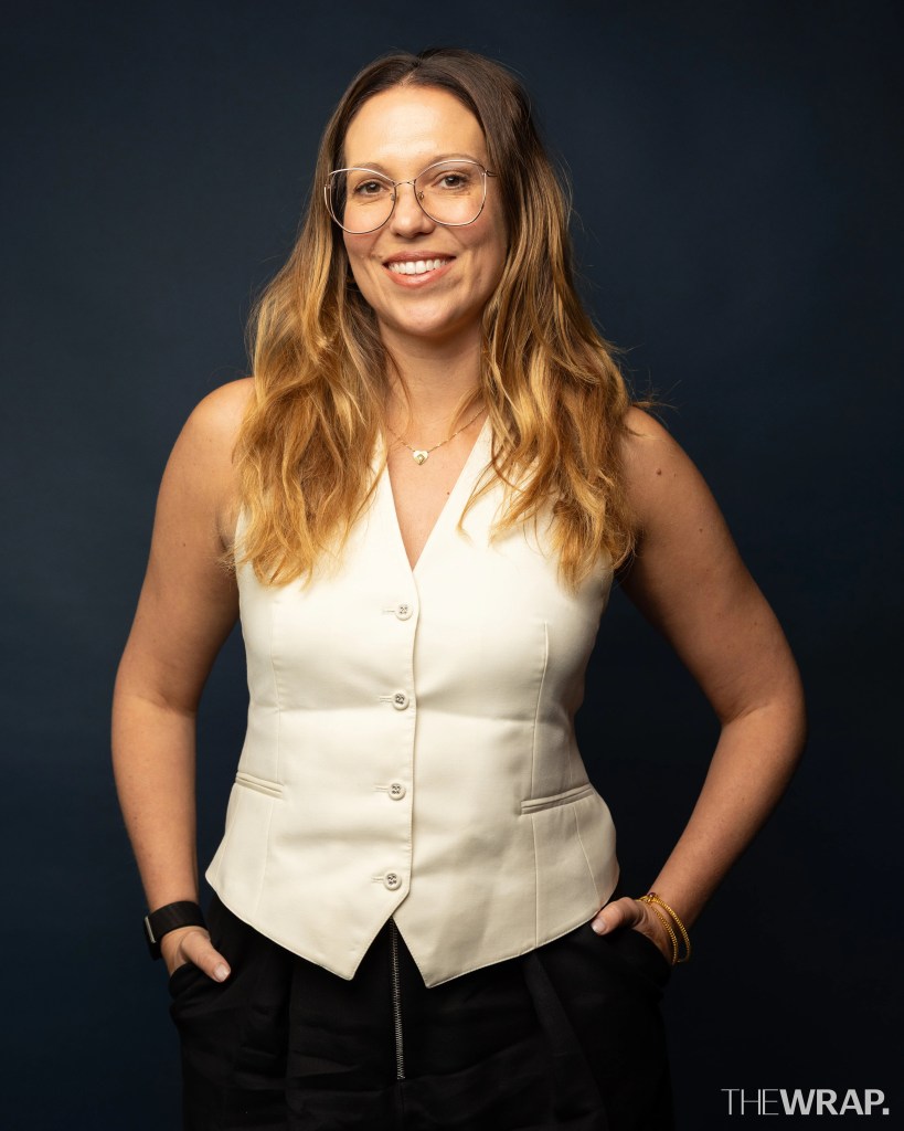 Melody Hildebrandt, CTO, Fox Corporation