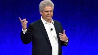 Cinema United CEO Argues for Longer Theatrical Windows in CinemaCon Speech: ‘There Must Be a Baseline’