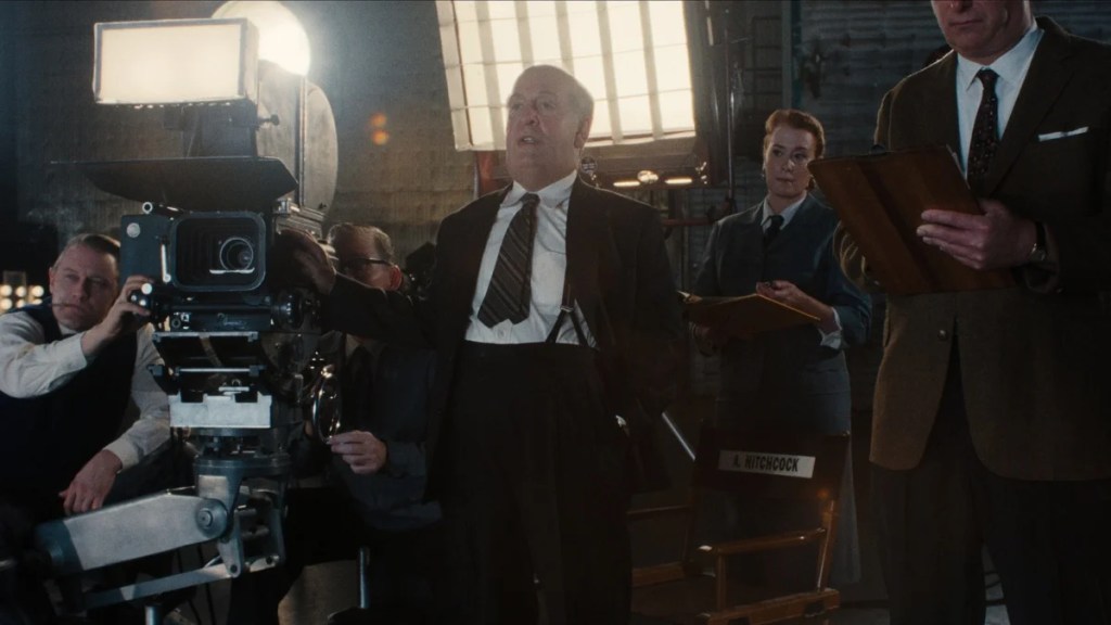 Monster: The Ed Gein Story