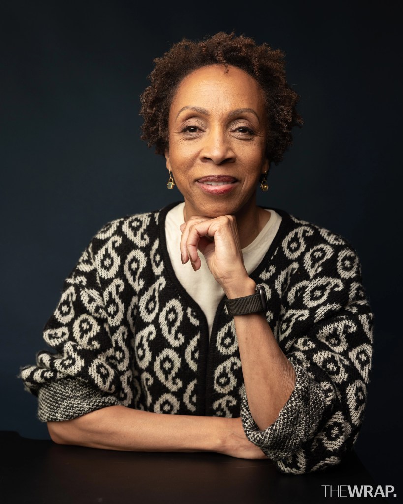 Nina Shaw, Founding Partner, Del Shaw Moonves Tanaka Finkelstein Lezcano Bobb & Dang