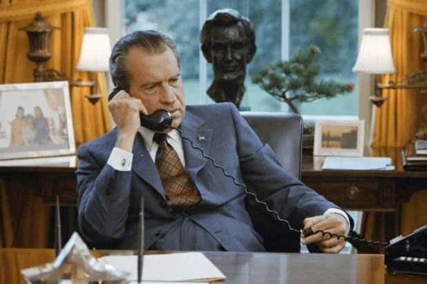richard nixon watergate