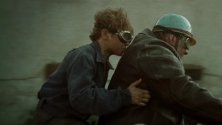 ‘Orphan’ Review: László Nemes’ Period Epic Is Slow as Molasses