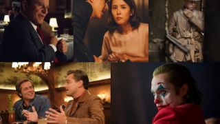 How the 5 Oscar Front-Runners Can Win