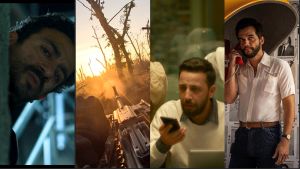 Oscars international films 2