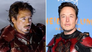 Greg Gutfeld Says Harris Has ‘The Guy Who Plays Tony Stark,’ But Trump Has ‘The Real Tony Stark,’ Elon Musk | Video