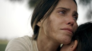 Paramount+ Sets Oct. 7 Debut for ‘Red Alert’ Limited Series