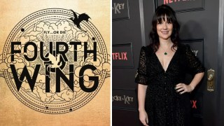 ‘Fourth Wing’ Amazon TV Adaptation Taps ‘Wednesday’ EP Meredith Averill as Showrunner