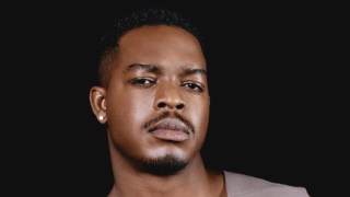 Stephan James Cast as Carl Weathers in Peter Farrelly’s ‘I Play Rocky’