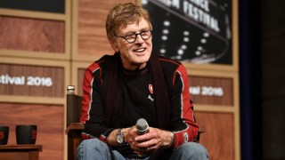 How Robert Redford’s Sundance Legacy Saved Hollywood