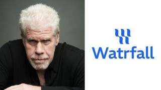 Ron Perlman Launches ‘Creator-Led, Fan-Focused’ Media Development Platform ‘Watrfall’