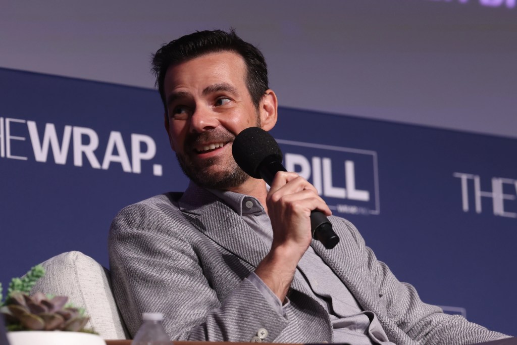 Eduardo Acuna, CEO, Regal Cineworld