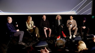 Oscar-Nominated Shorts Filmmakers Swap Stories About Their Creative Process