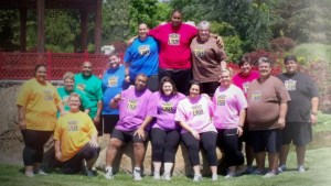 "Fit for TV: The Reality of the Biggest Loser" (Credit: Netflix)
