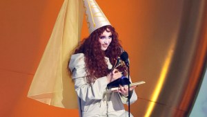 Chappell Roan (Getty Images)