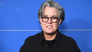Rosie O’Donnell Predicts ‘The View’ Will Be Canceled Because It Doesn’t ‘Align With Trumpism’