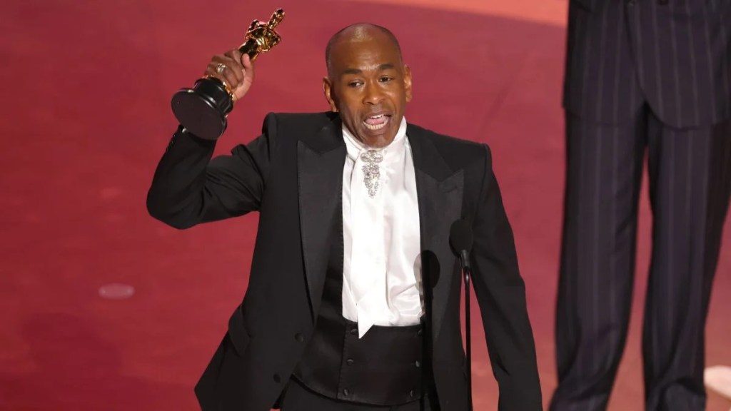 Paul Tazewell (Getty Images)