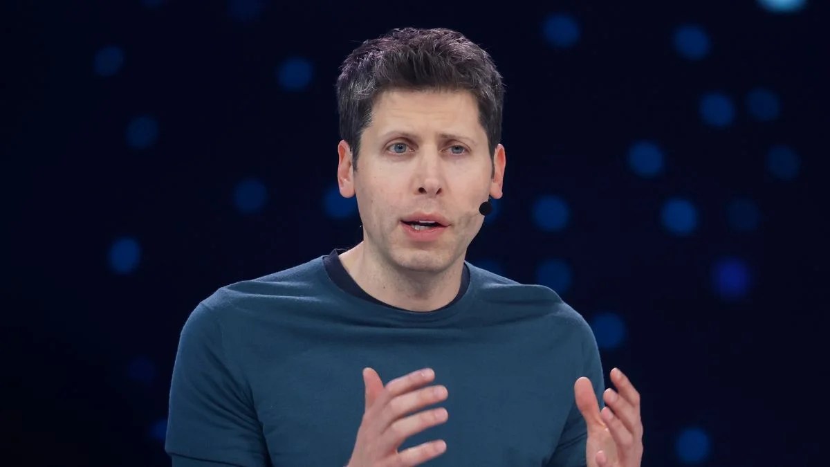 OpenAI’s Sam Altman Changes Copyright Controls, Offers Monetization for Sora After Hollywood Raises Concerns