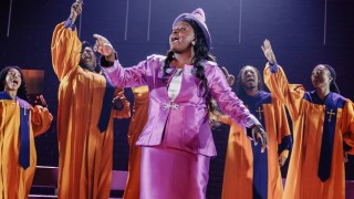 ‘Saturday Church’ Off Broadway Review: ‘Kinky Boots’ Now Has a Younger, Flashier Brother