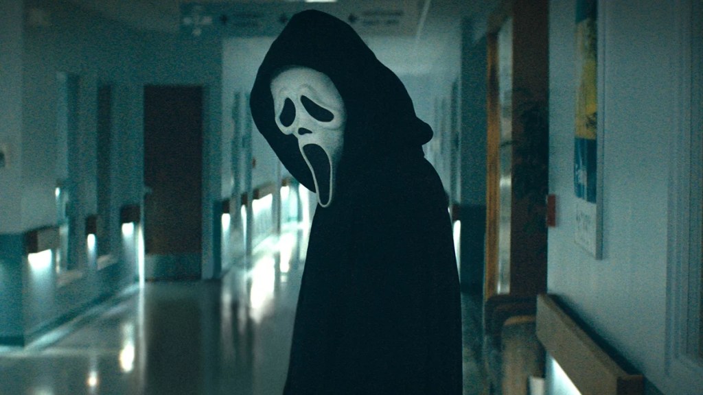 Scream 5
