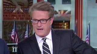 MSNBC’s Joe Scarborough Accuses Facebook of ‘Promoting the Extremism,’ Says Mark Zuckerberg ‘Doesn’t Care’ (Video)
