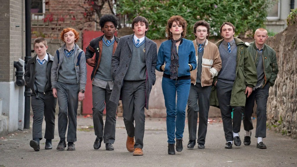 sing-street