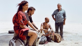 Neon Buys Oliver Laxe’s Desert Rave Road Movie ‘Sirât’ Out of Cannes