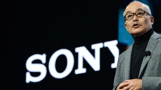 Sony Lists $9.5 Billion in Financial Group Shares in Shift Towards Entertainment