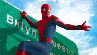 ‘Spider-Man 4’ Gets Its Title at Sony’s CinemaCon Showcase