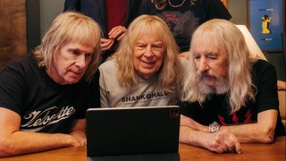 ‘Spinal Tap II’ Review: The Band Is Older, Kind of Wiser and Still at 11